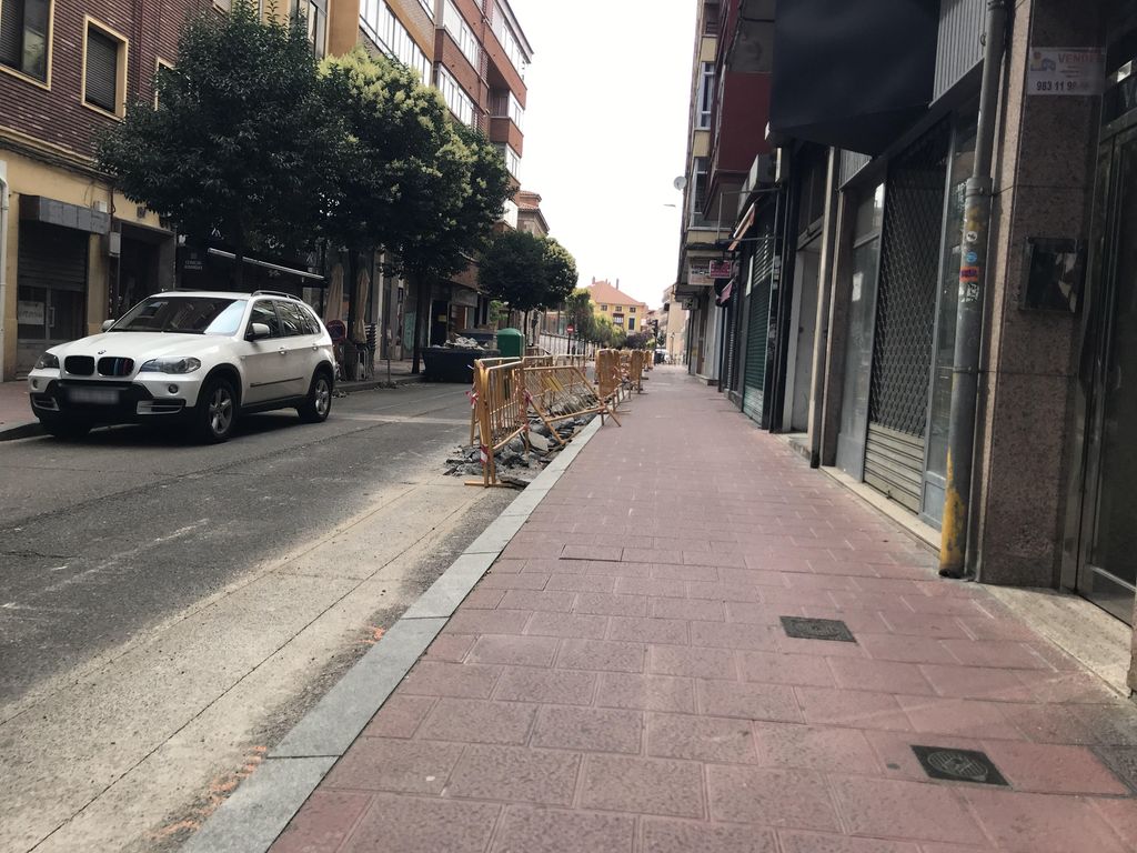 Grilled Stone (Grill Bar Cervecería)