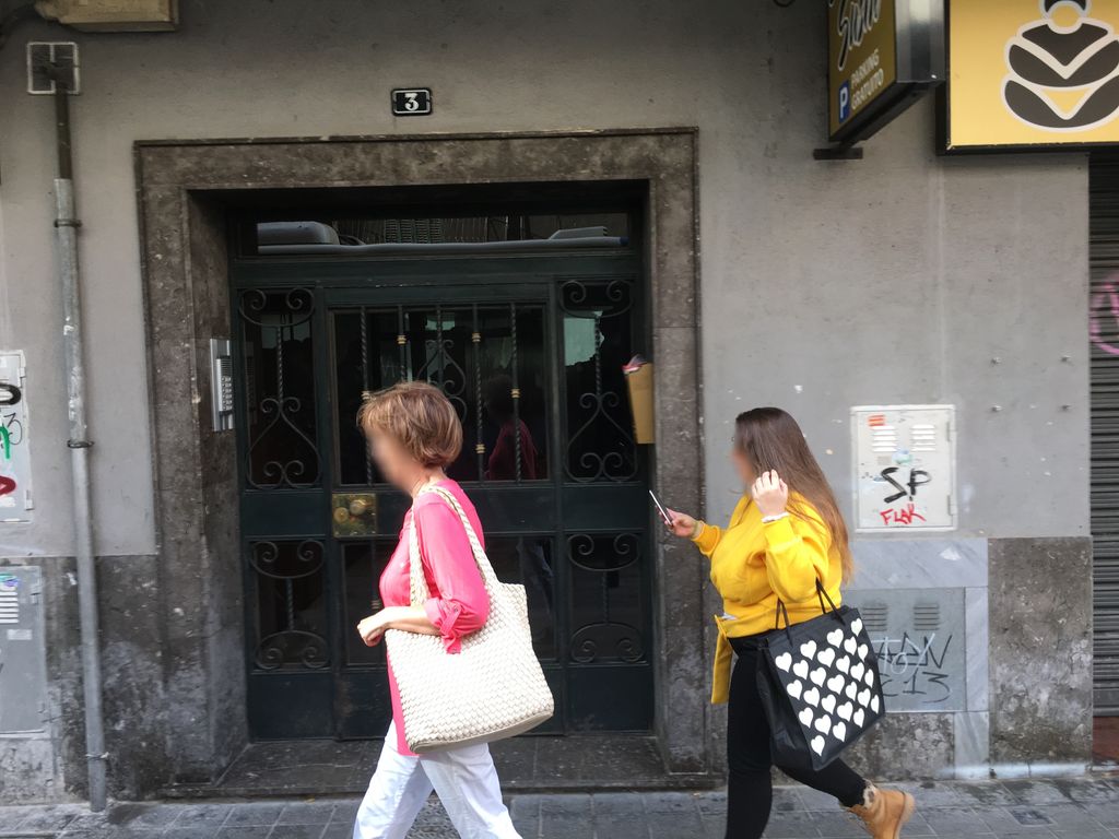 Cerveceria Tramuntana