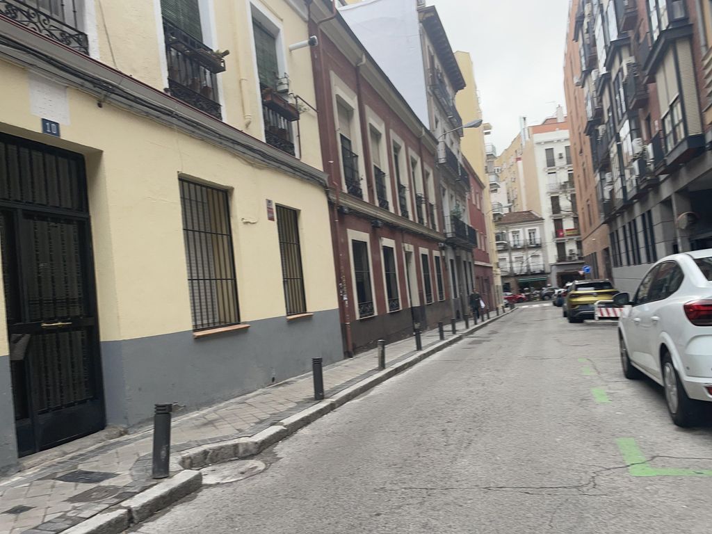 La Barra Lateral