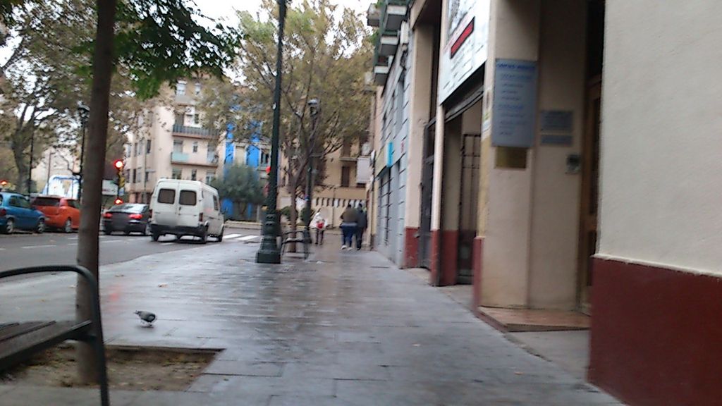 Antigua Casa Paricio