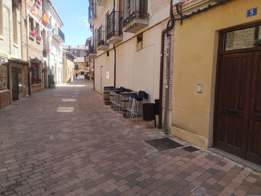 La Bodeguita de en medio