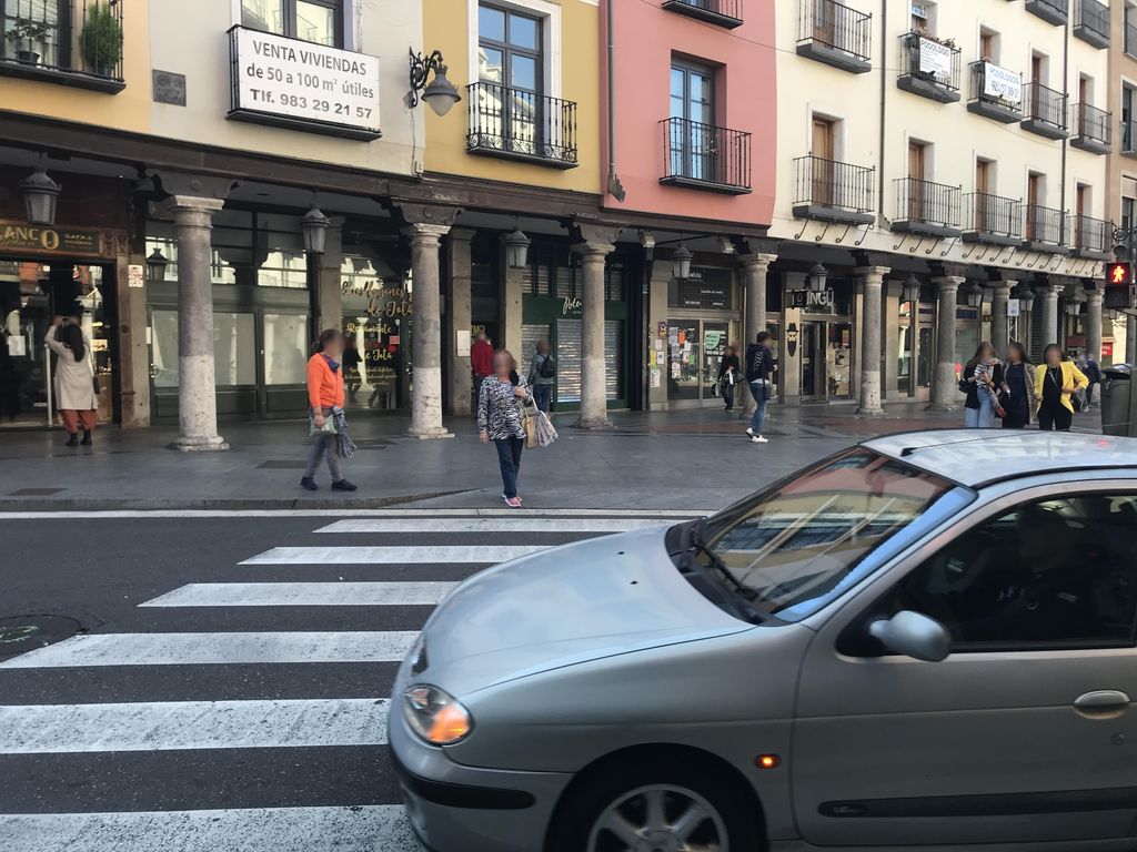 La Bicicleta