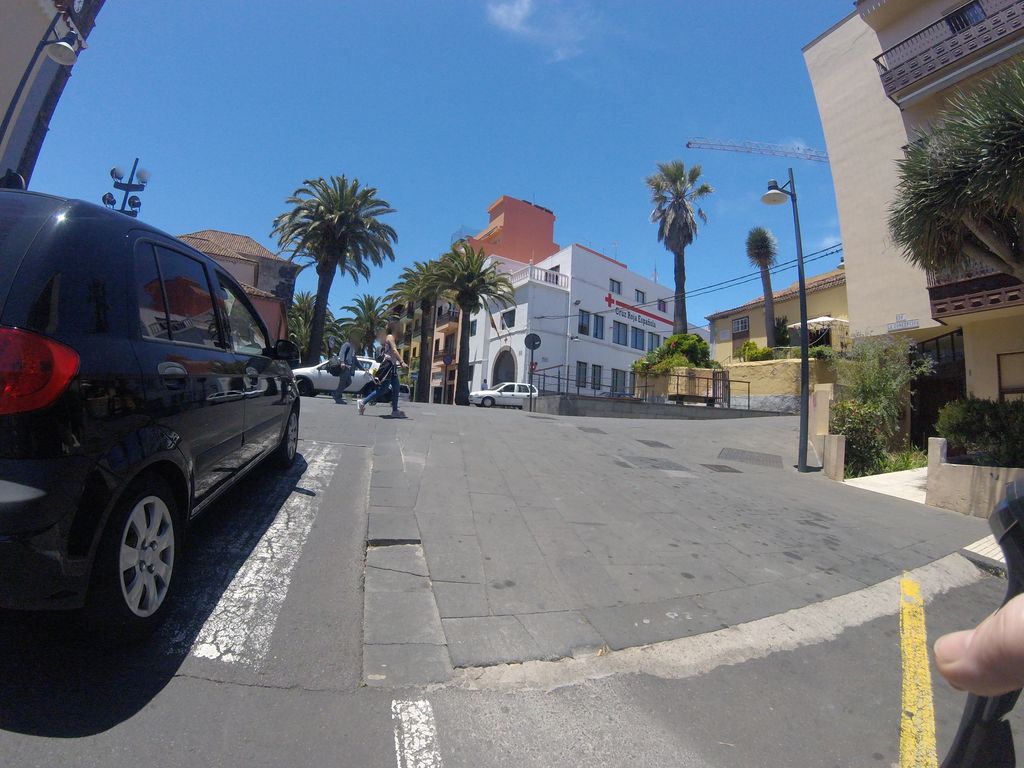 Cafeteria Casa Museo Cayetano Gomez Felipe