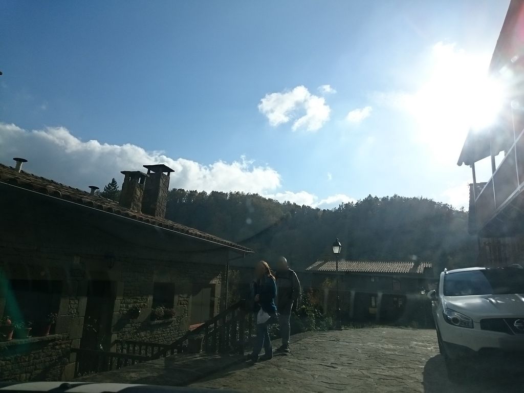 Crosas