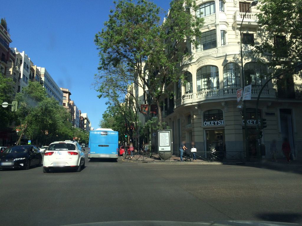 El Horno