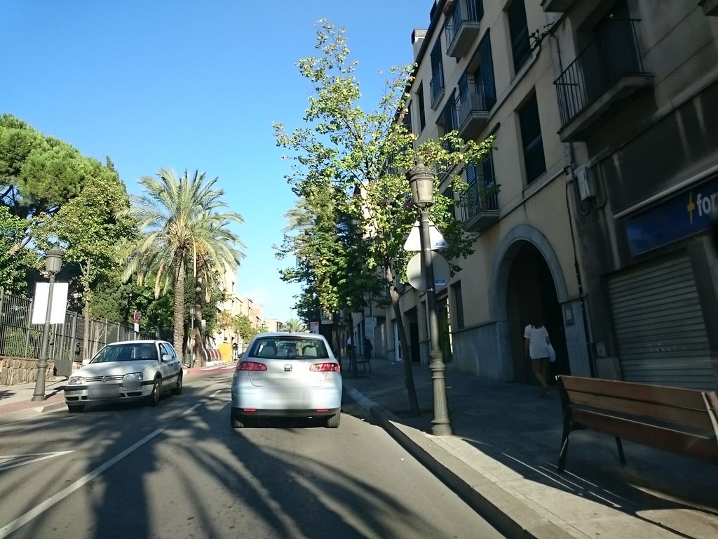 El Cafè De La Plaça