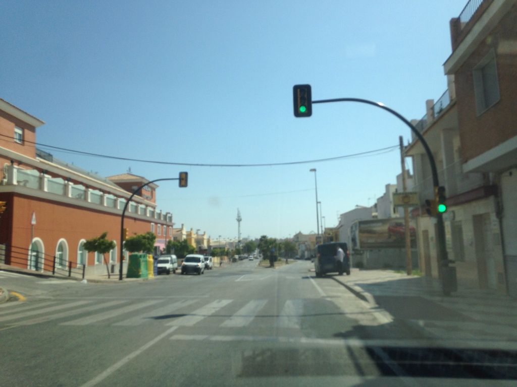 Bocadillos Los Prados