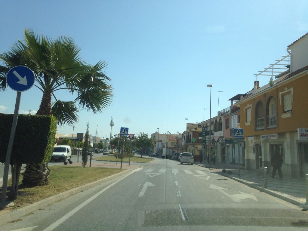 Taperia Santy