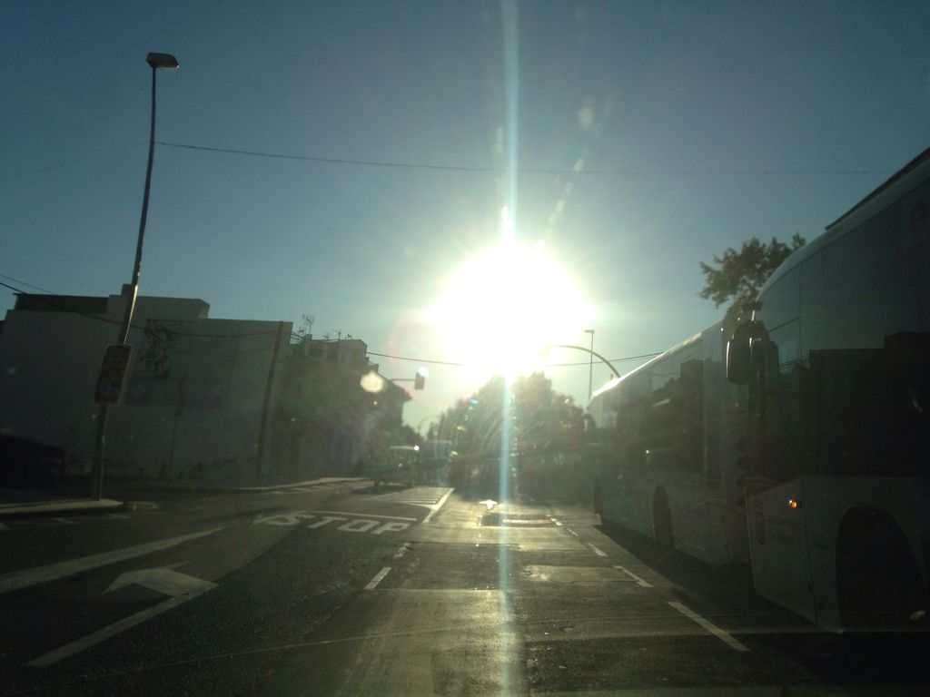 Café Bar Juan Miguel