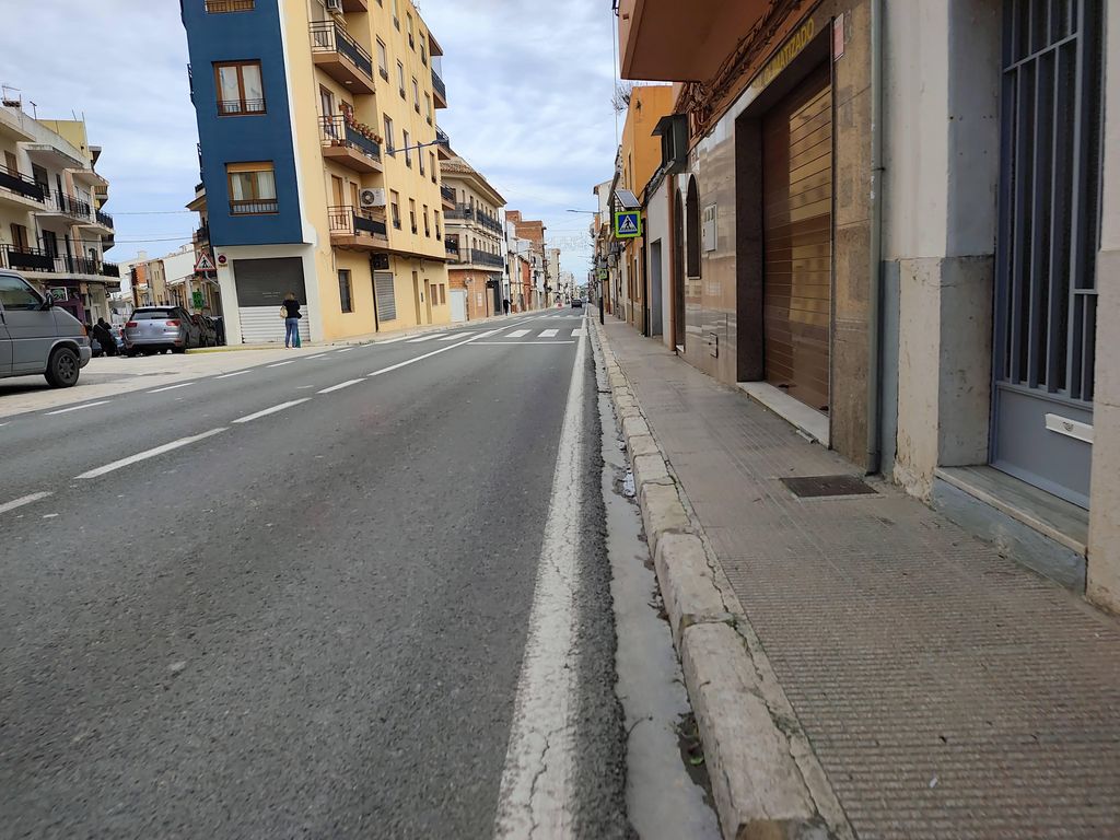 El Bar de Pedro