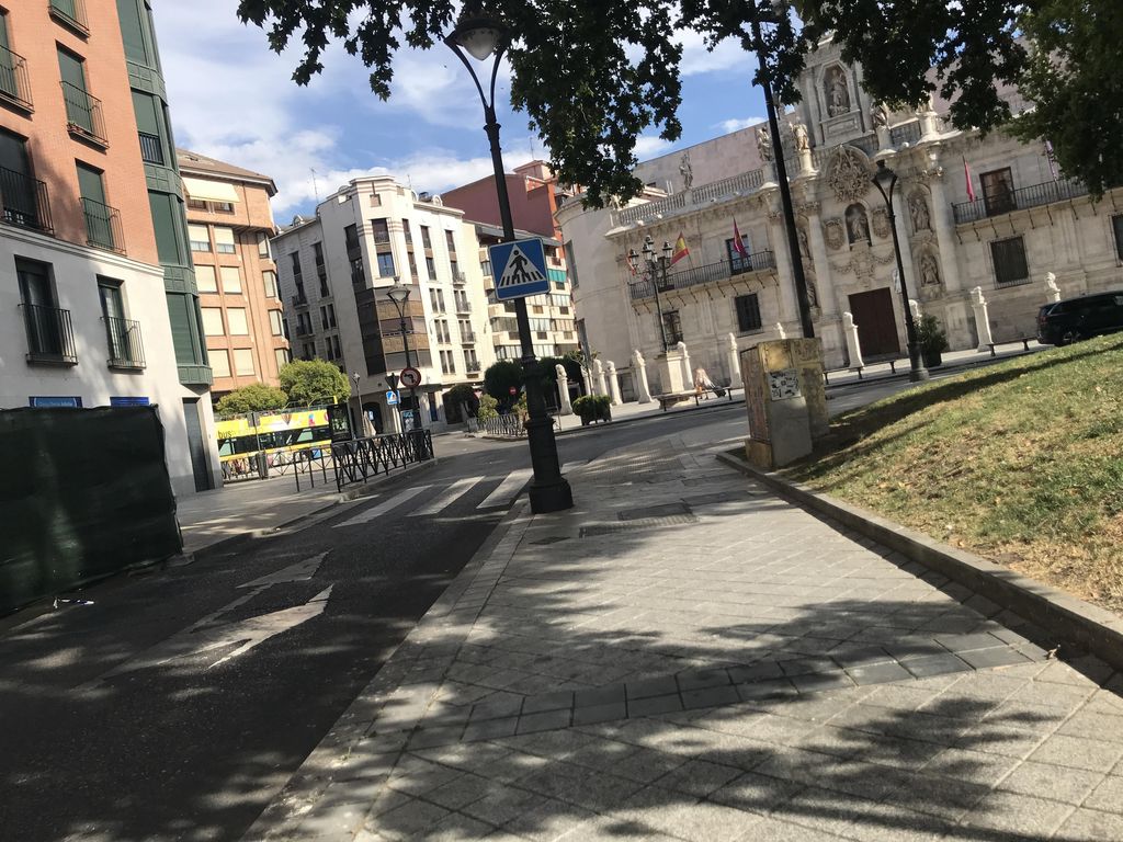 El Pasaje