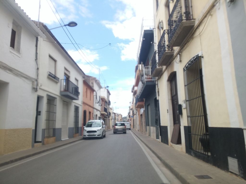 El Casino