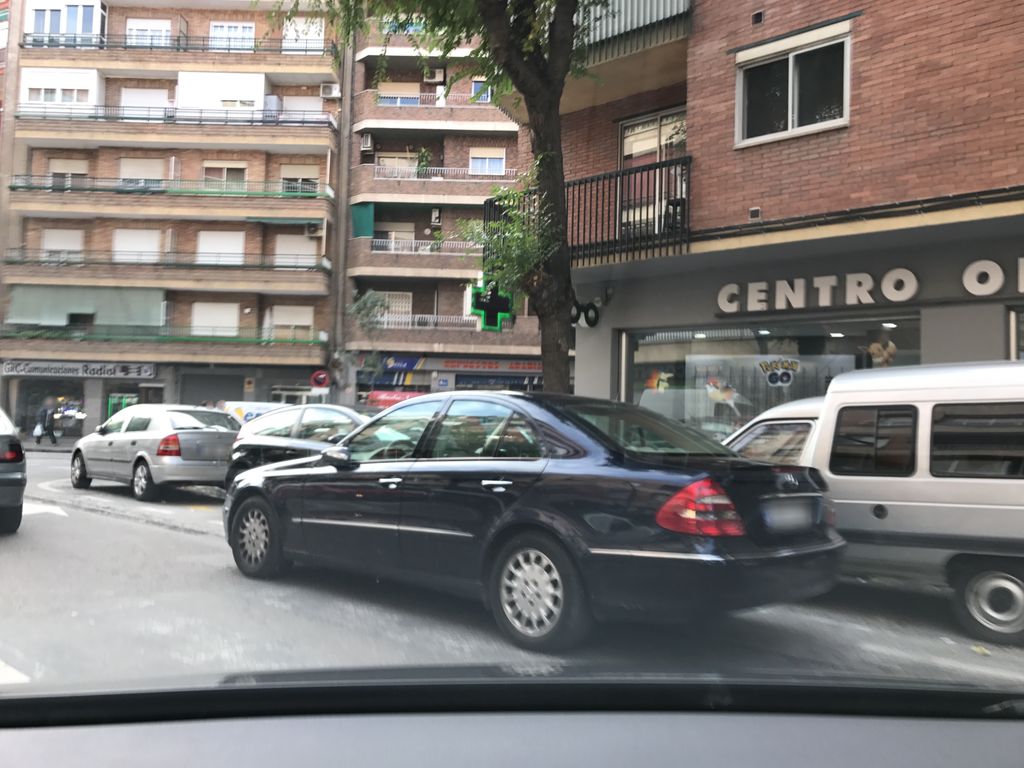 El Corralillo Urban Tapas