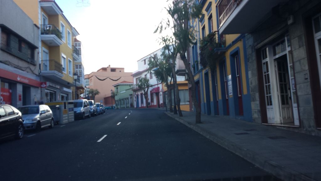 Café y Bocadilleria Crisanda