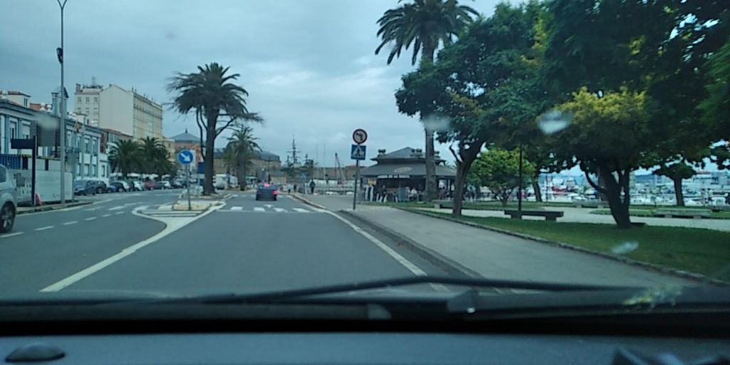 El recreo