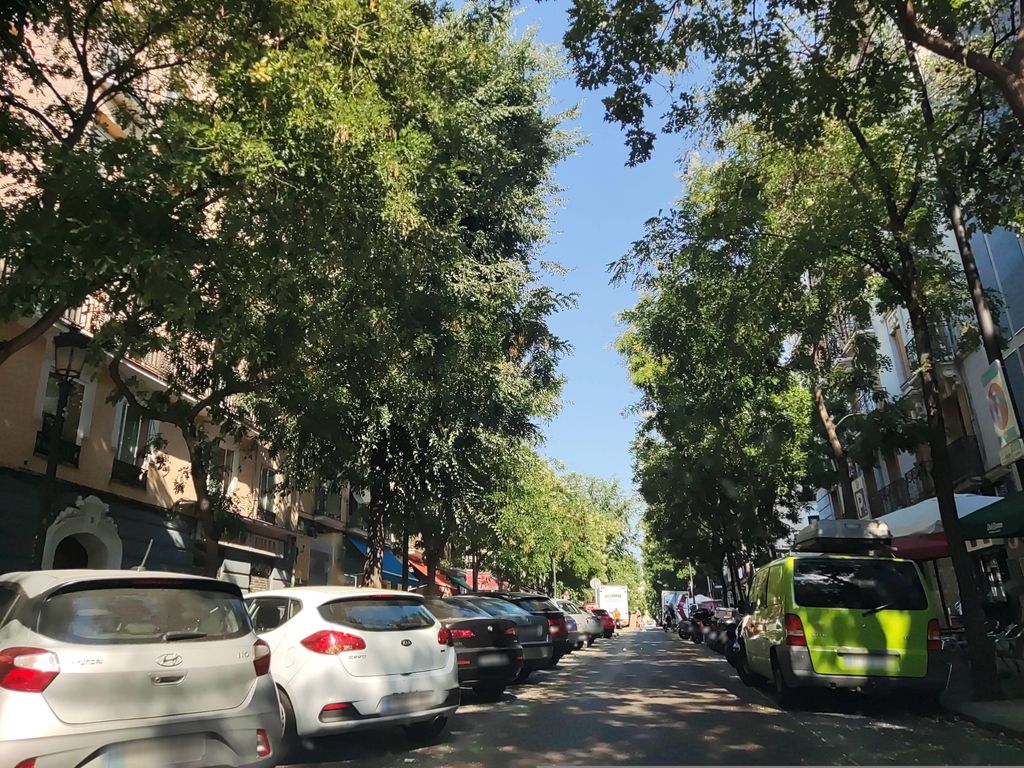 La huelga