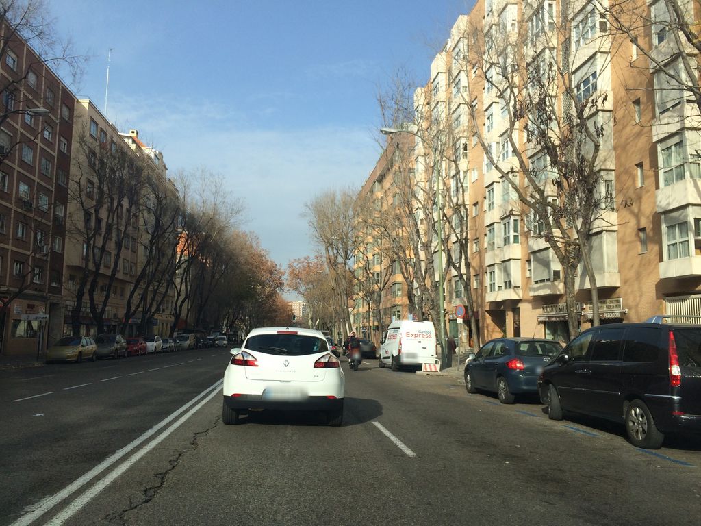 Café De La Rivière