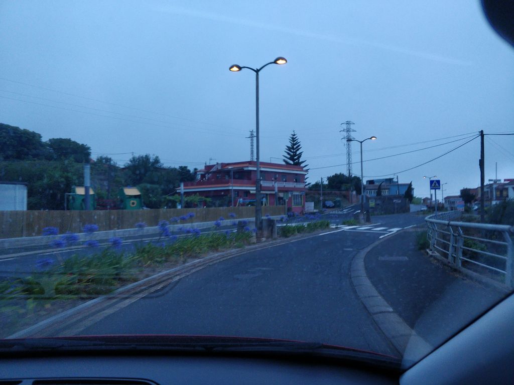Cafetería Mercadillo