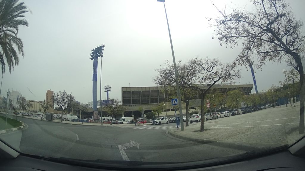 Bar Deportivo
