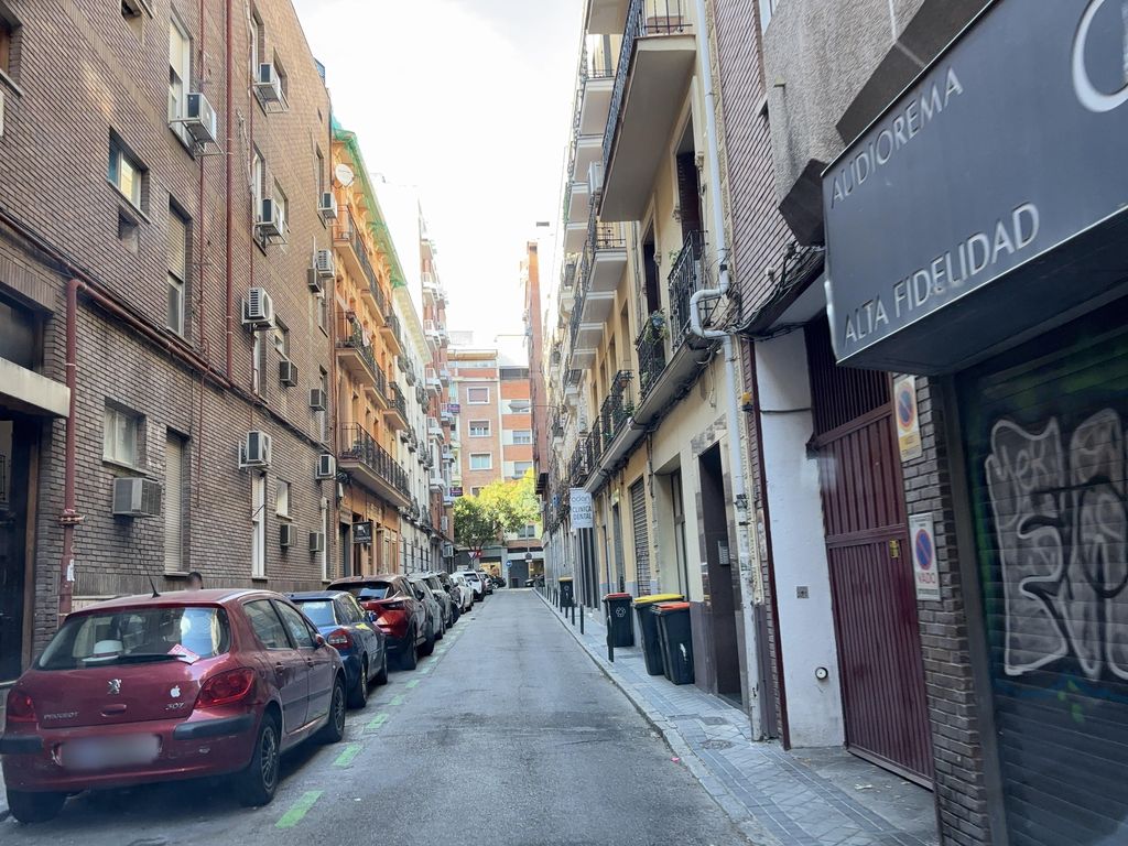 Taberna Averías