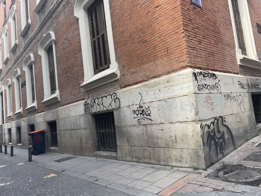 La Cueva Rusa