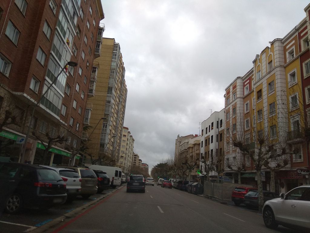 La BienQuerida