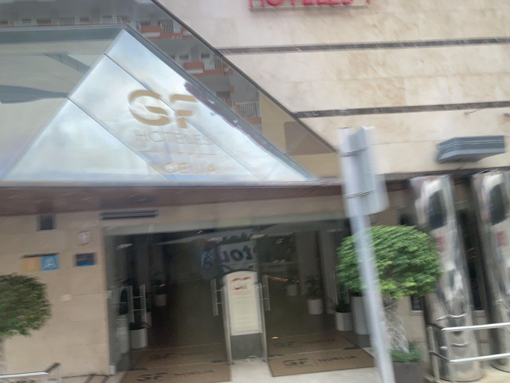 Seguro del Sol