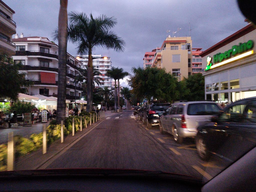 Bar Habasko - The hidden Bar