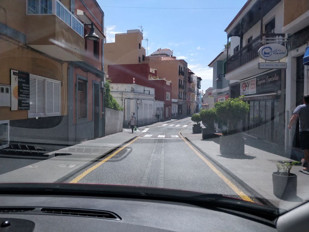 En el Lugar de Siempre