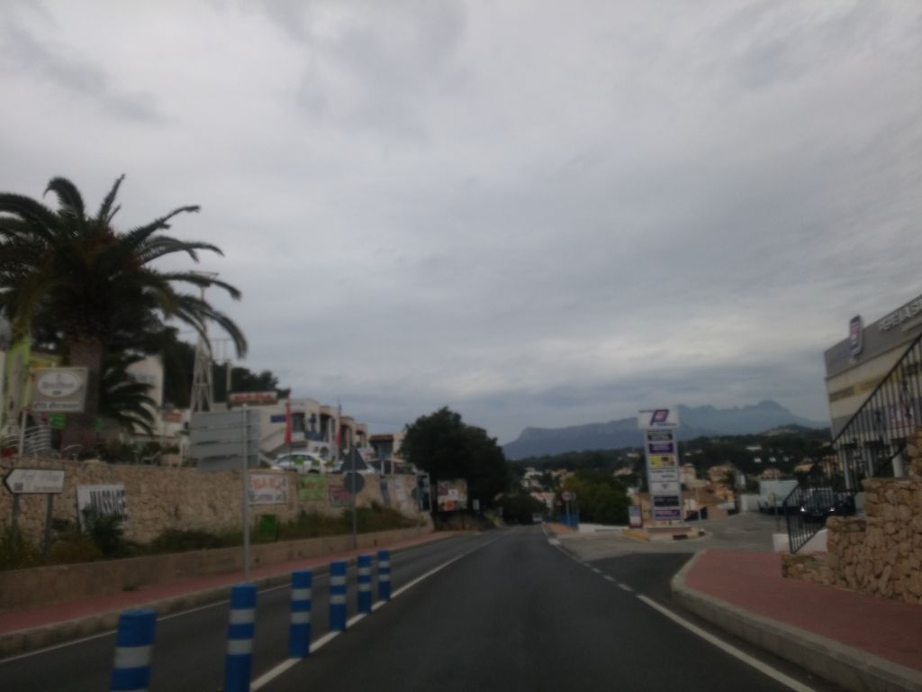 Cafetería Pepe La Sal