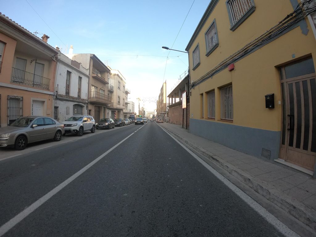 Bocateria Racó