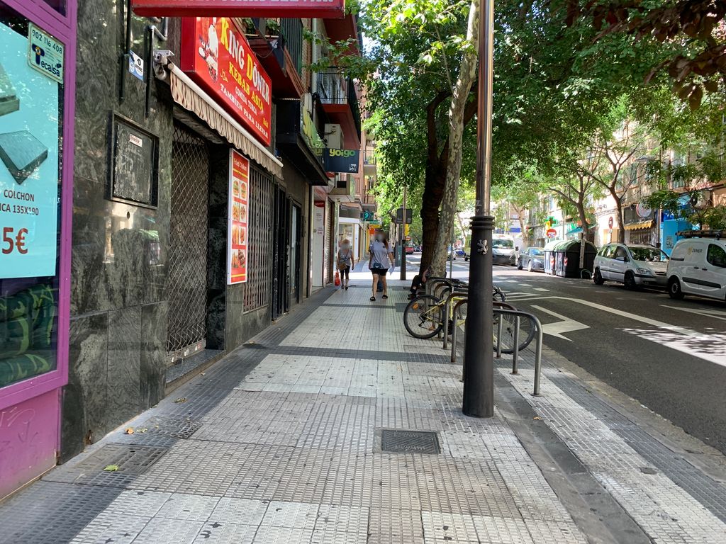 Churrería Las Delicias