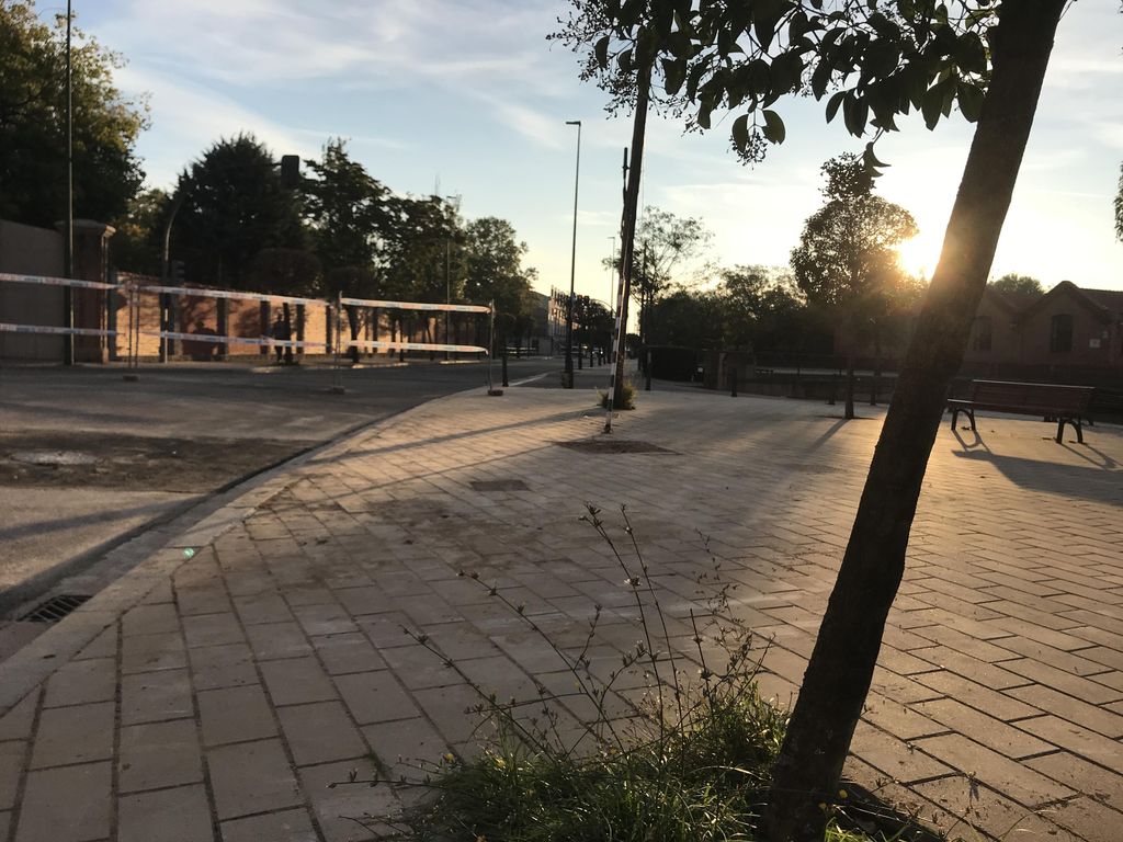 Bar Informal