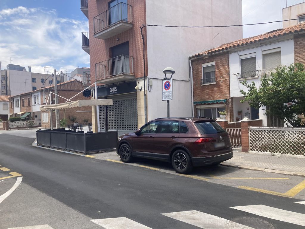 Del Posit Jardin Gastronomic