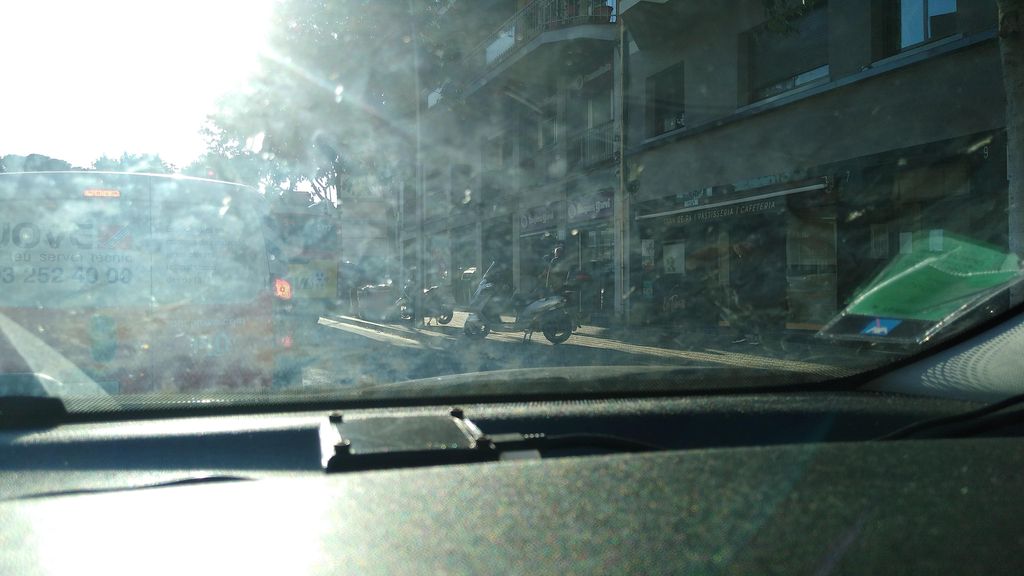 Bar Cafetería Les Corts