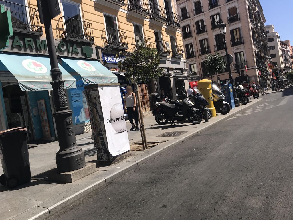 La Hora del Vermut