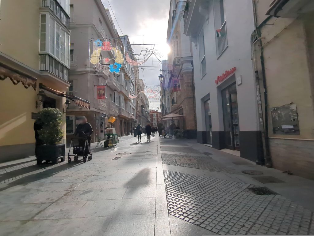 La Tertulia Cafetería