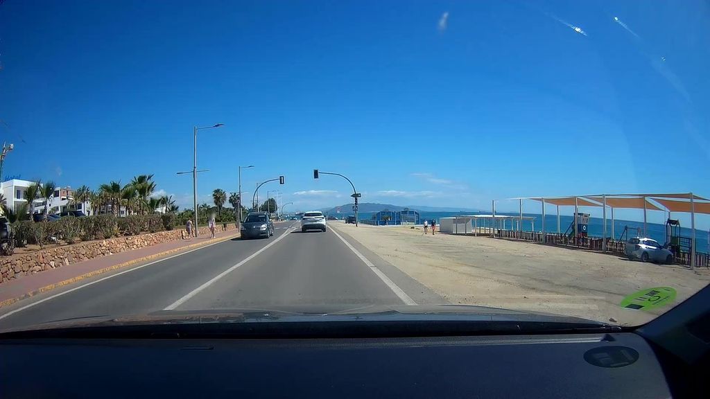 Chiringuito Cala Marina