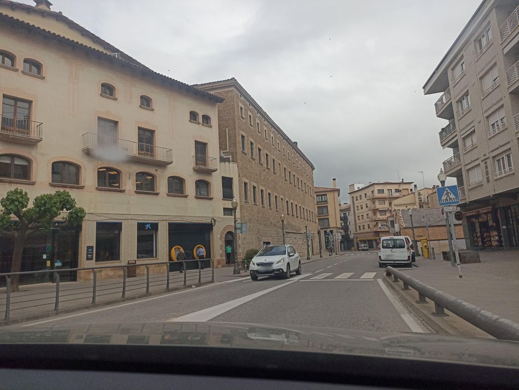 Cafeteria El Portalet