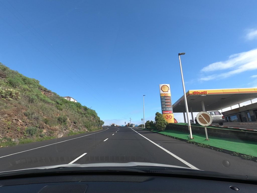 Cafetería Bella-Vista