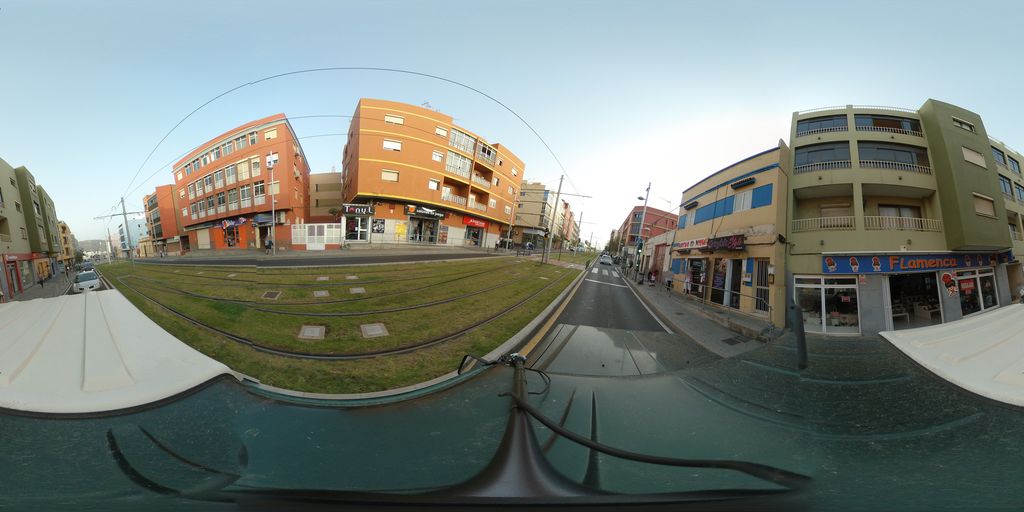 Cafetería arepera Los Llanos