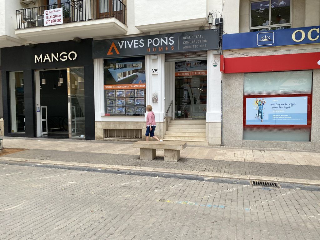 Bar Centre Social