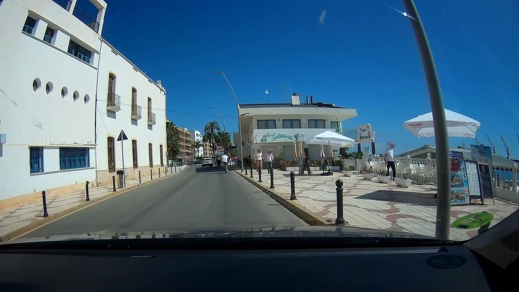 Bar Cortés