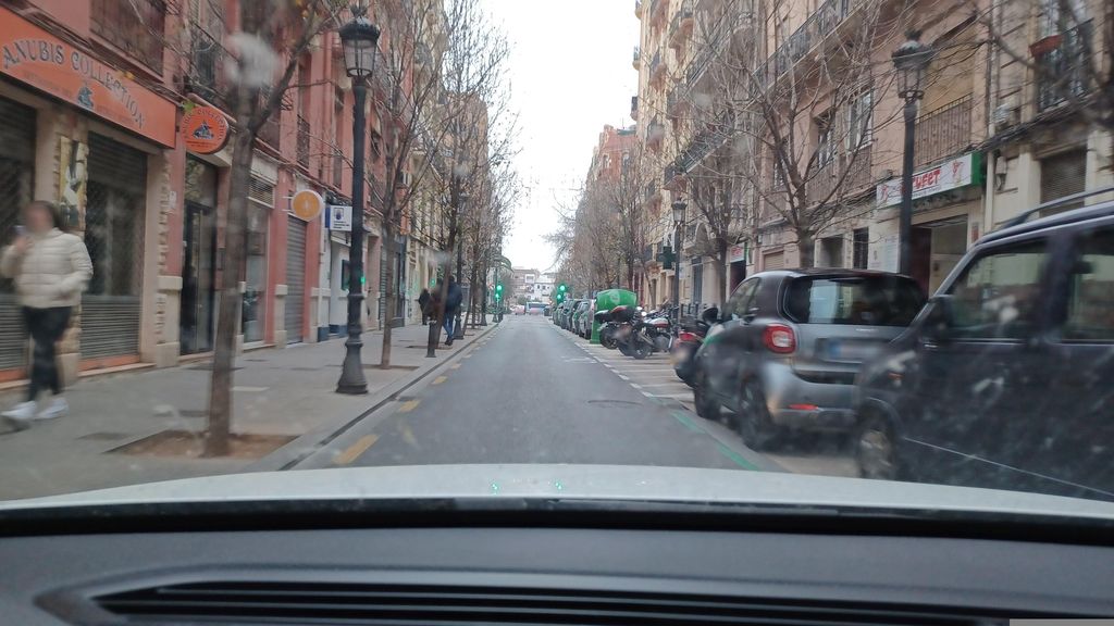 Vidrio Vacío de Novi Sad