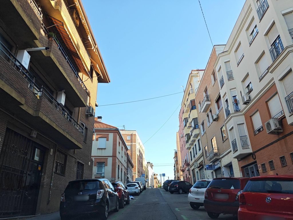 Taberna de Castilla