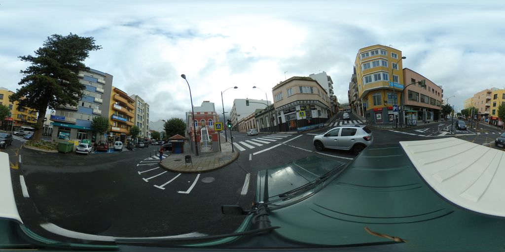 Los Chicos del Valle