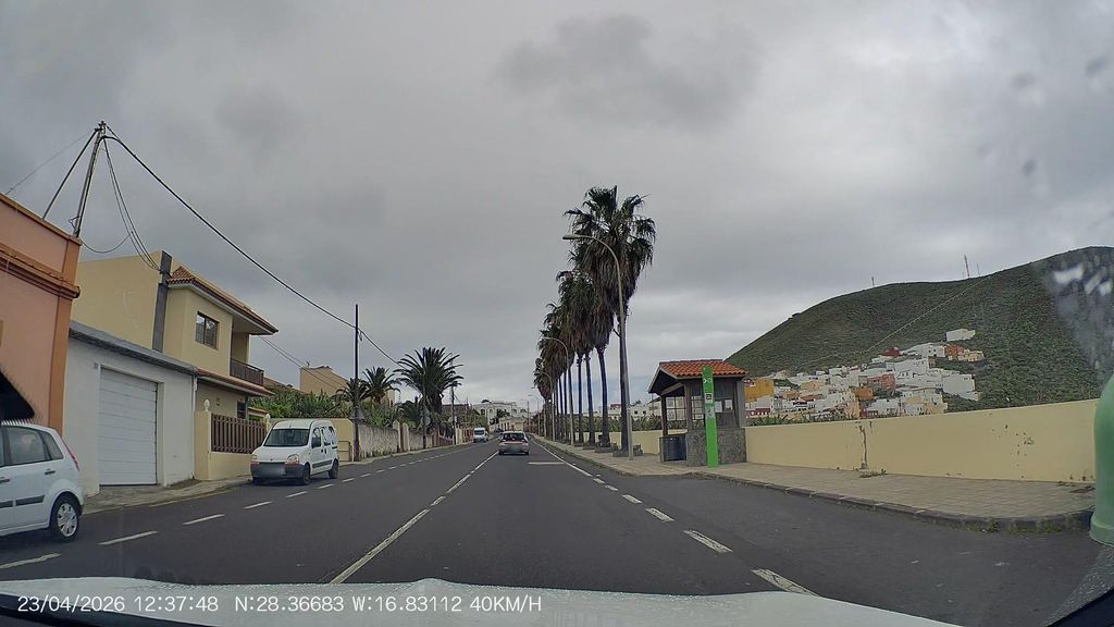 San Bernardo