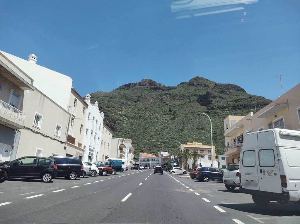 Tenerife