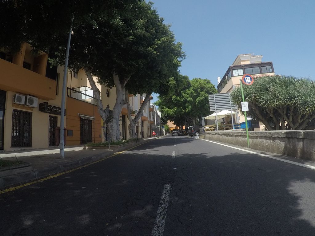 Arepera la Escollera