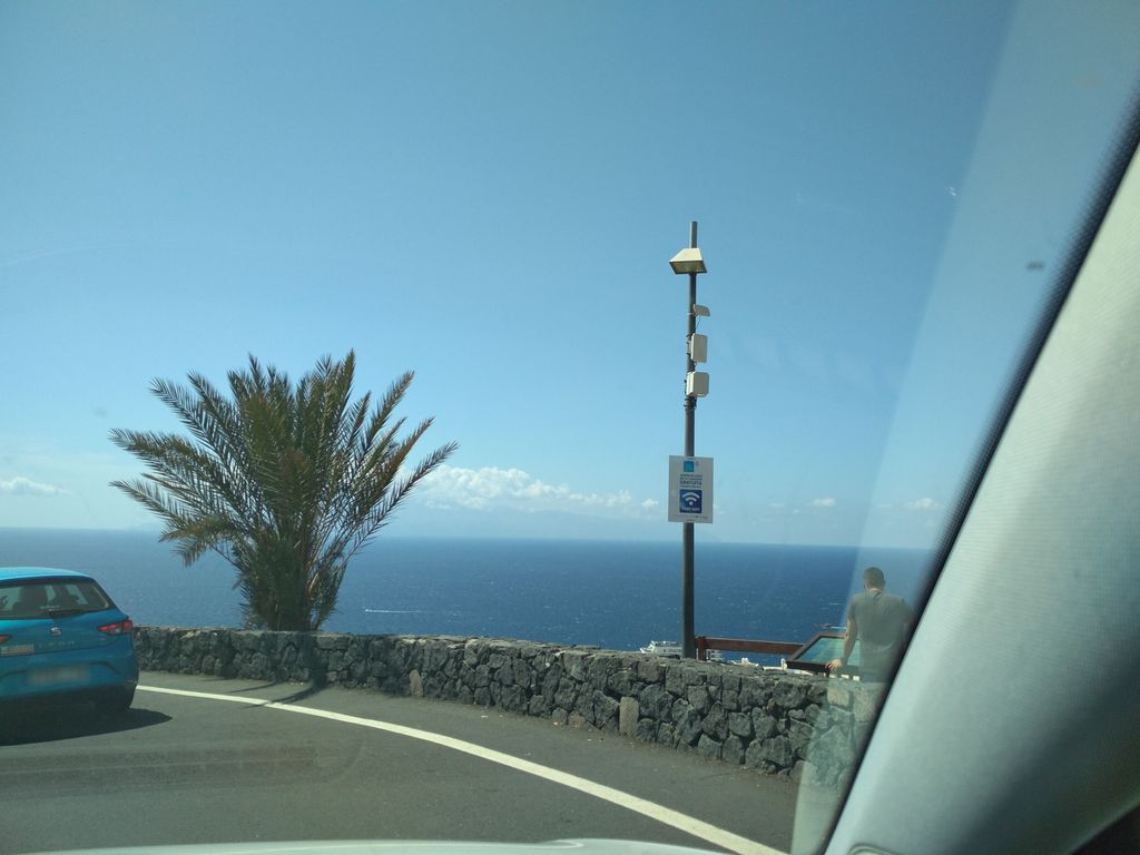 Mirador de Archipenque